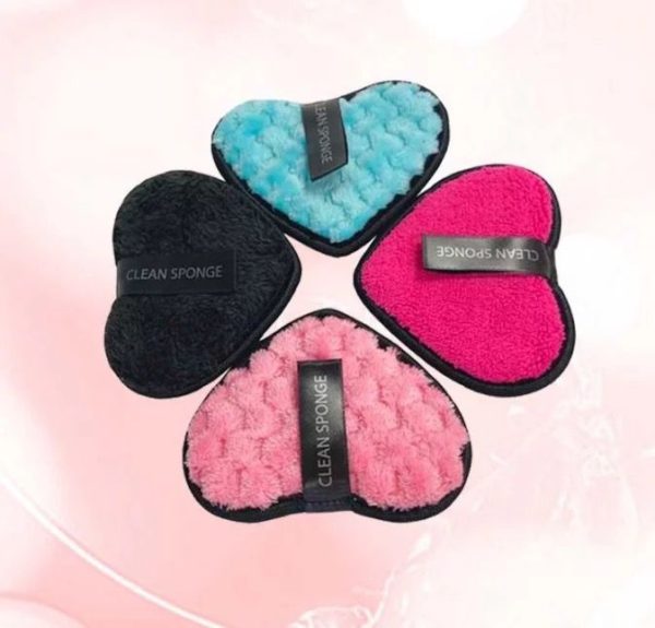 Makeup Remover Pad